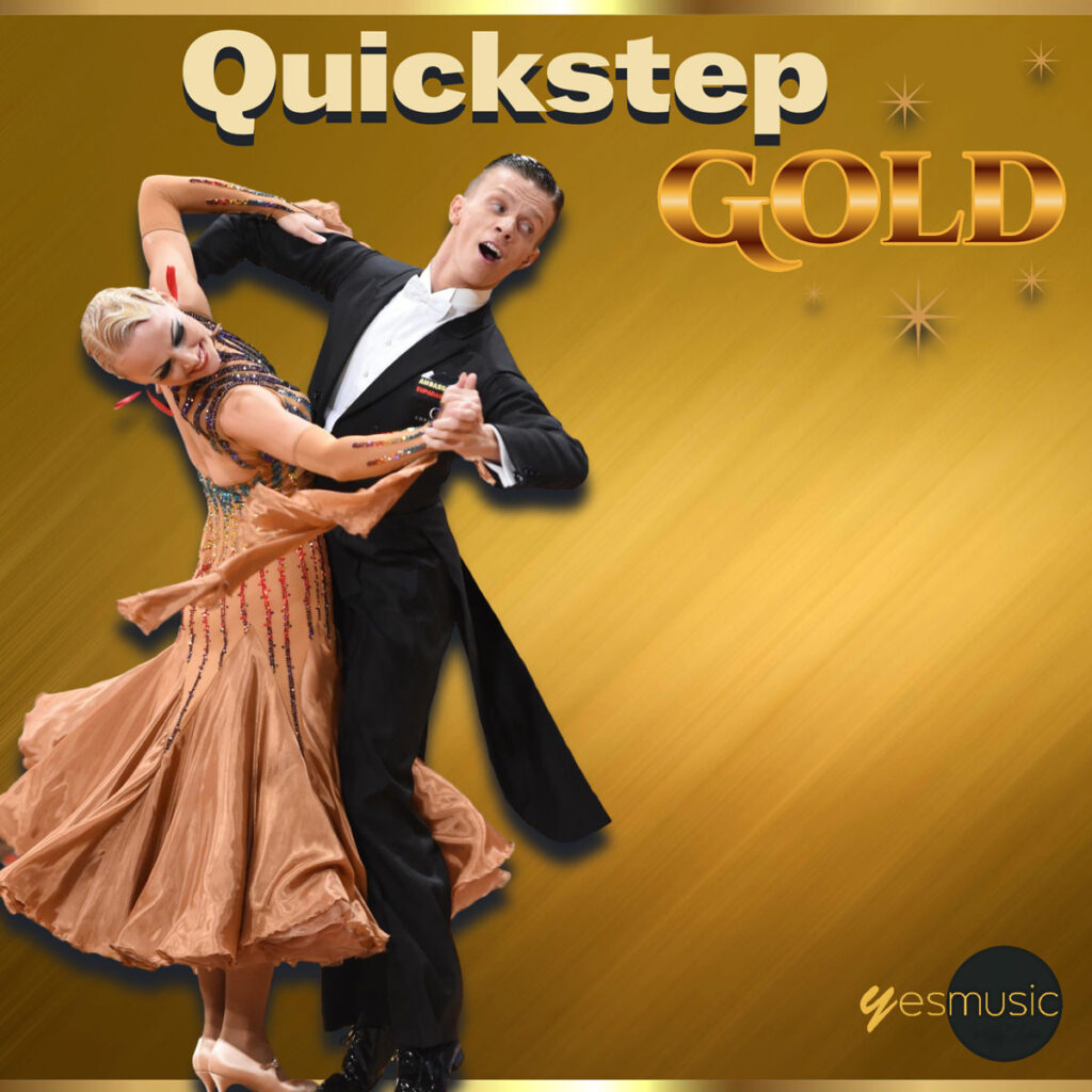 Quickstep Gold